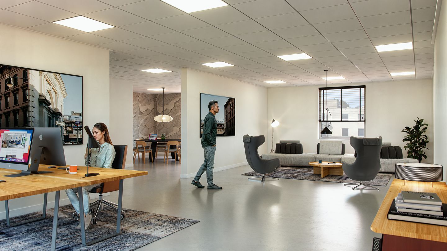 Bekijk foto 3 van Panovenweg 22-29