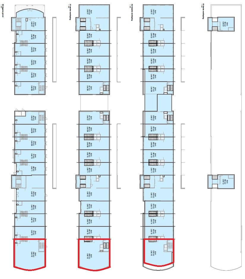 Bekijk foto 5 van Panovenweg 22-29
