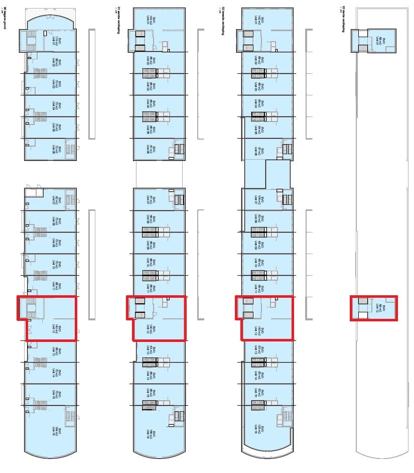 Bekijk foto 5 van Panovenweg 22-29