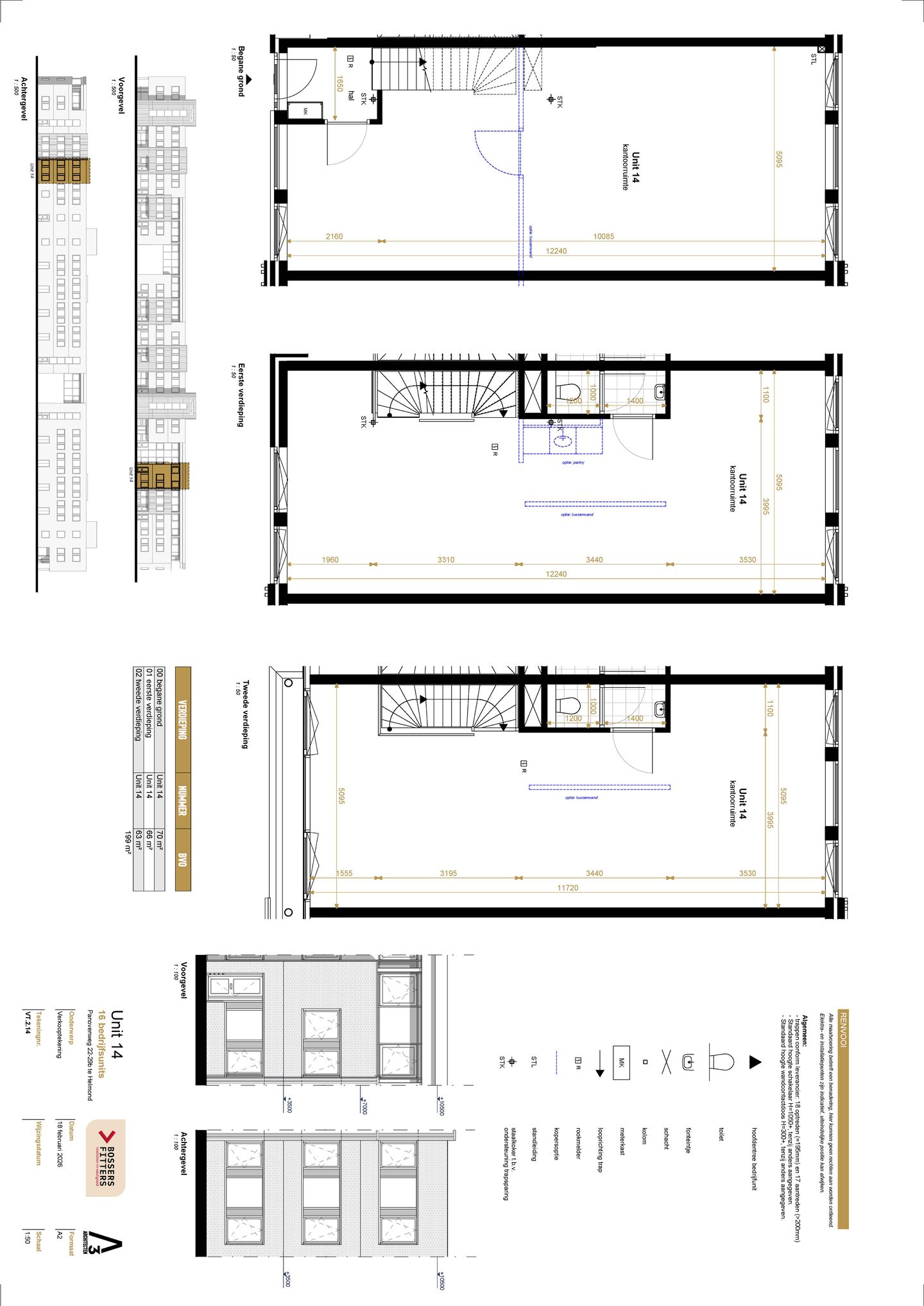 Bekijk foto 4 van Panovenweg 22-29