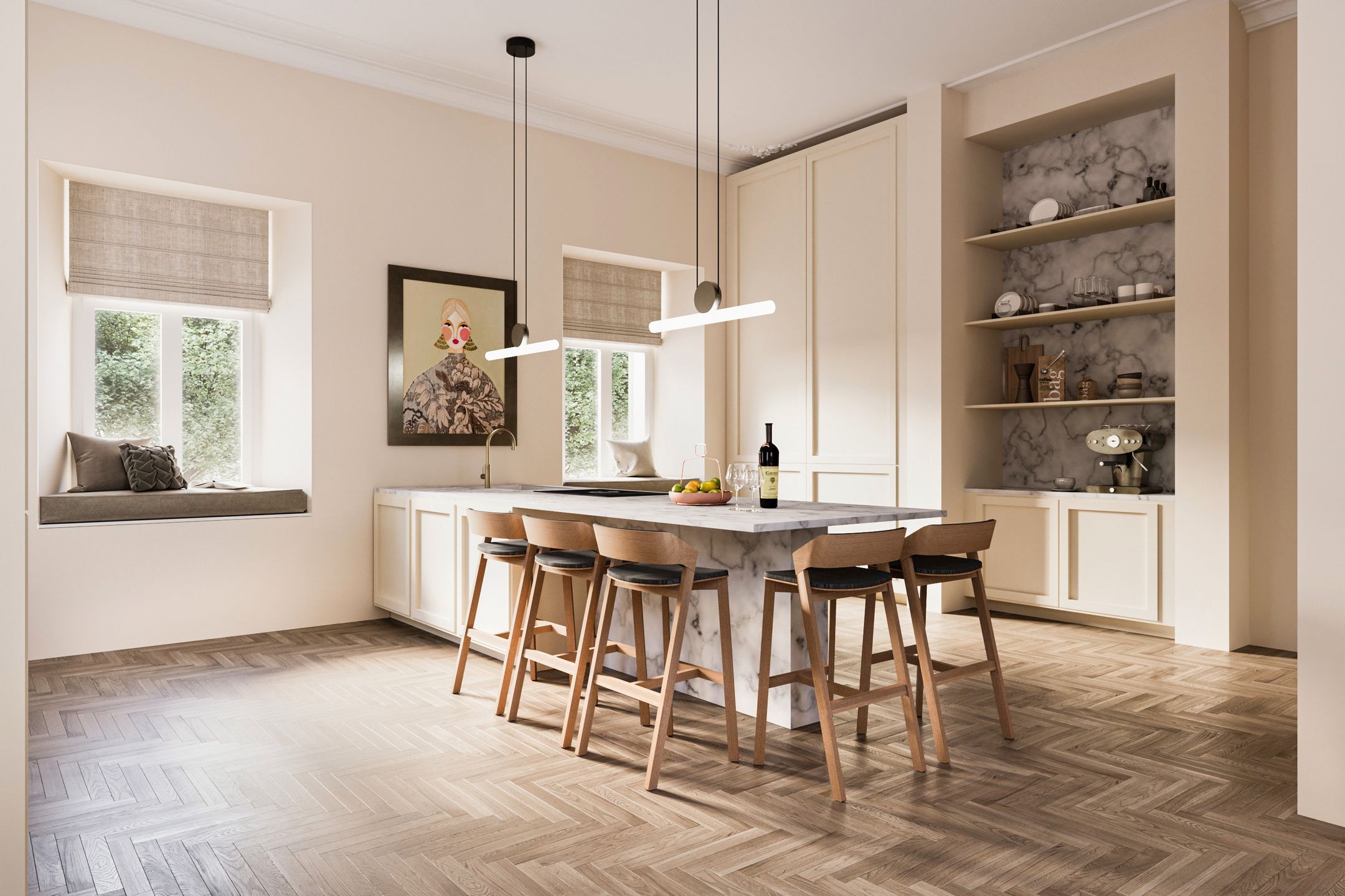 Foto 3 van Kolmonderstraat 18