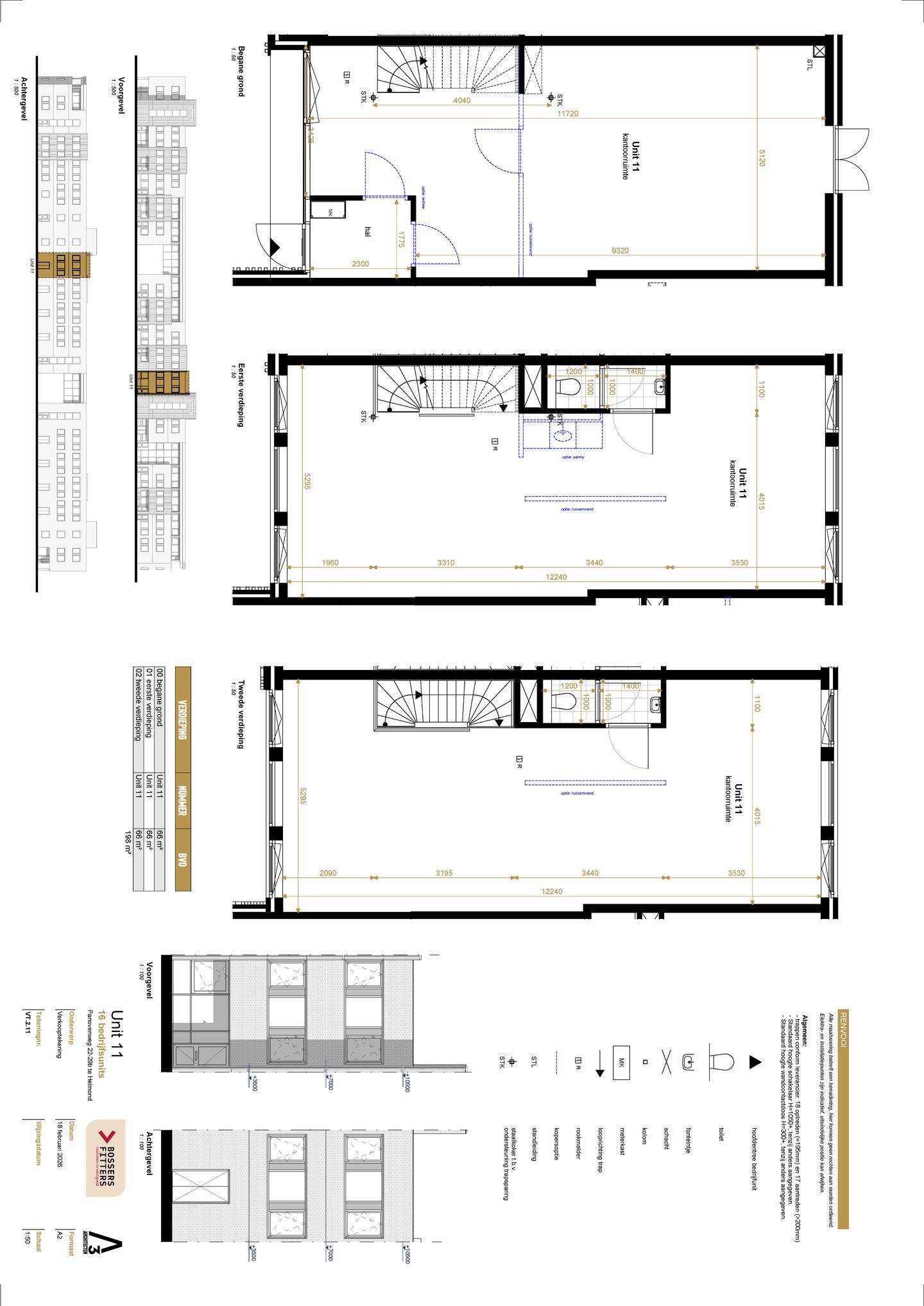 Bekijk foto 4 van Panovenweg 22-29