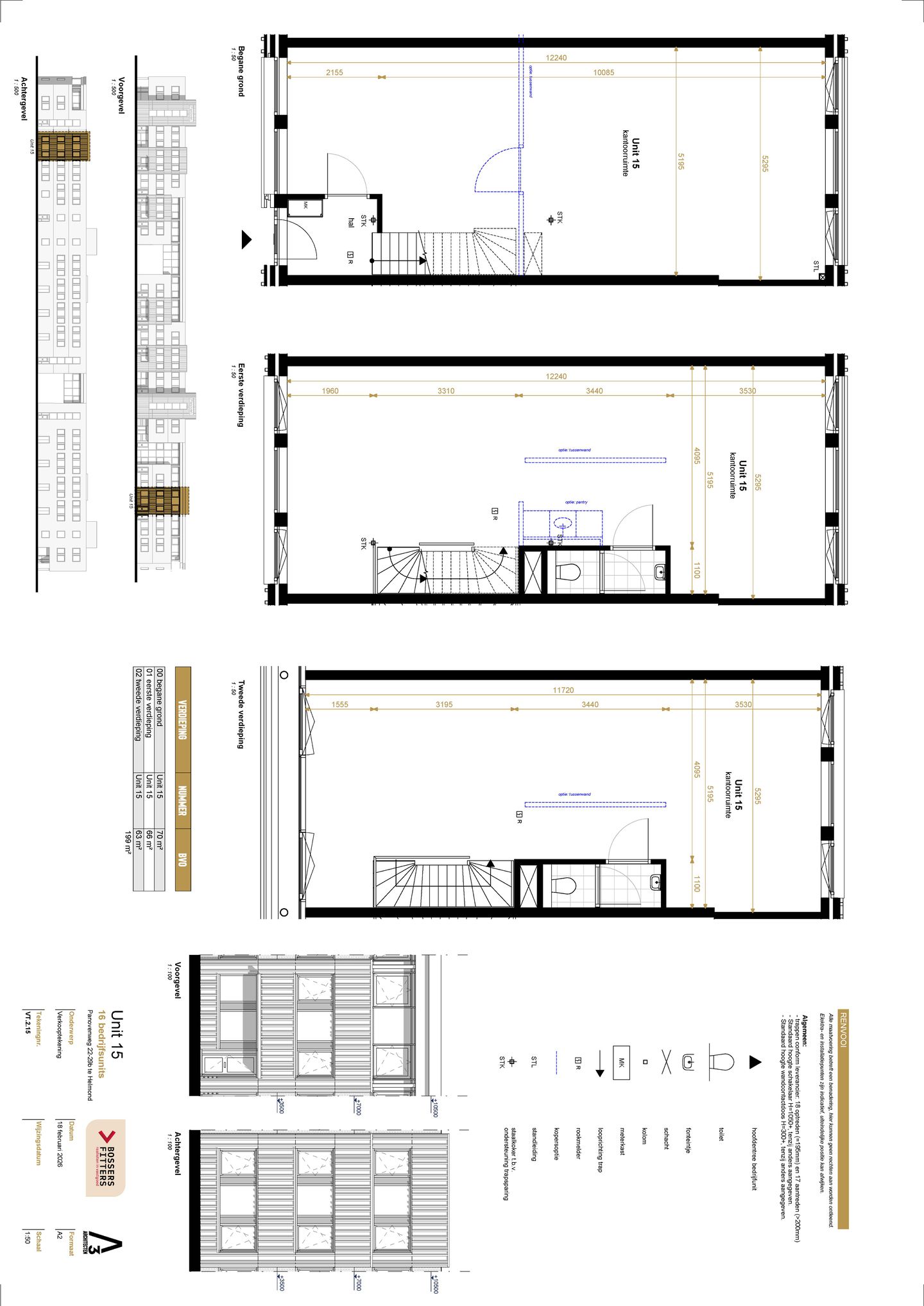 Bekijk foto 4 van Panovenweg 22-29