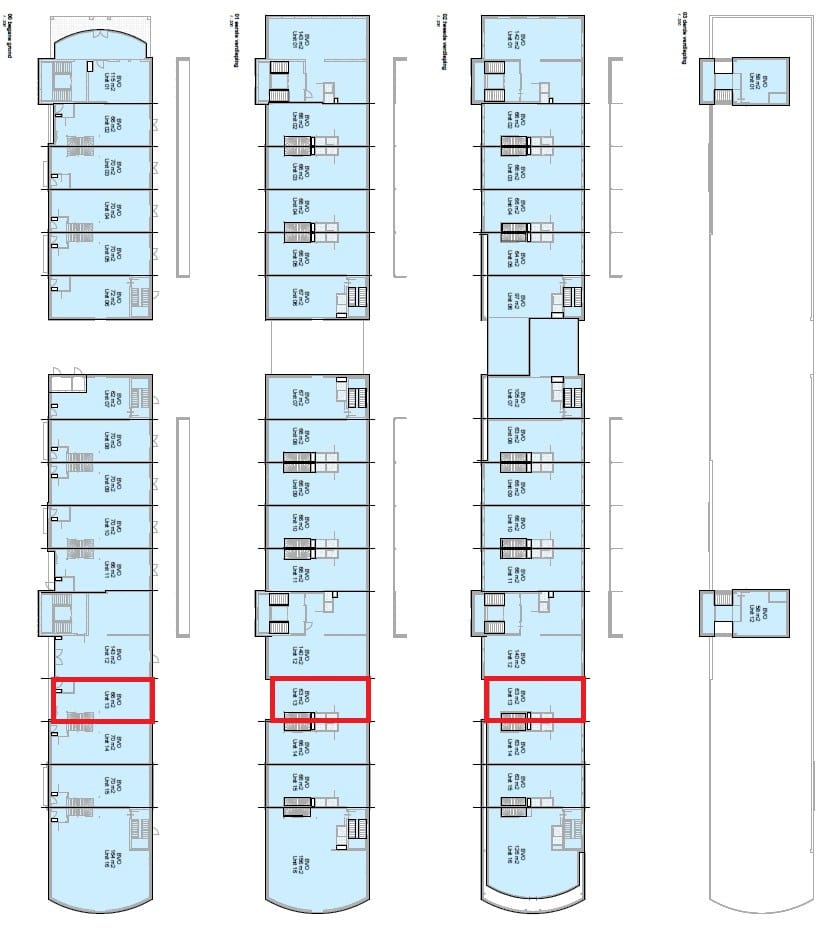 Bekijk foto 5 van Panovenweg 22-29