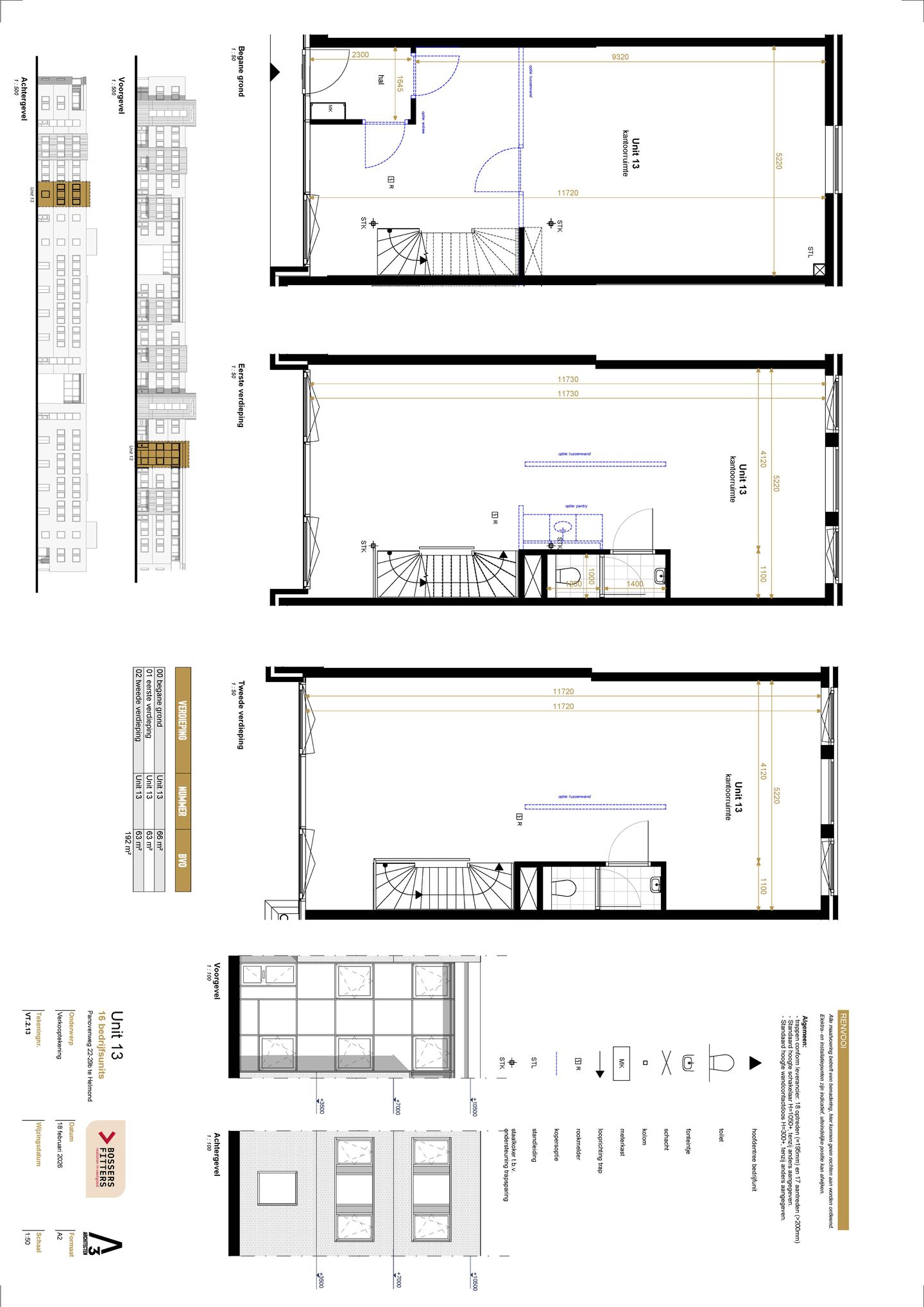 Bekijk foto 4 van Panovenweg 22-29