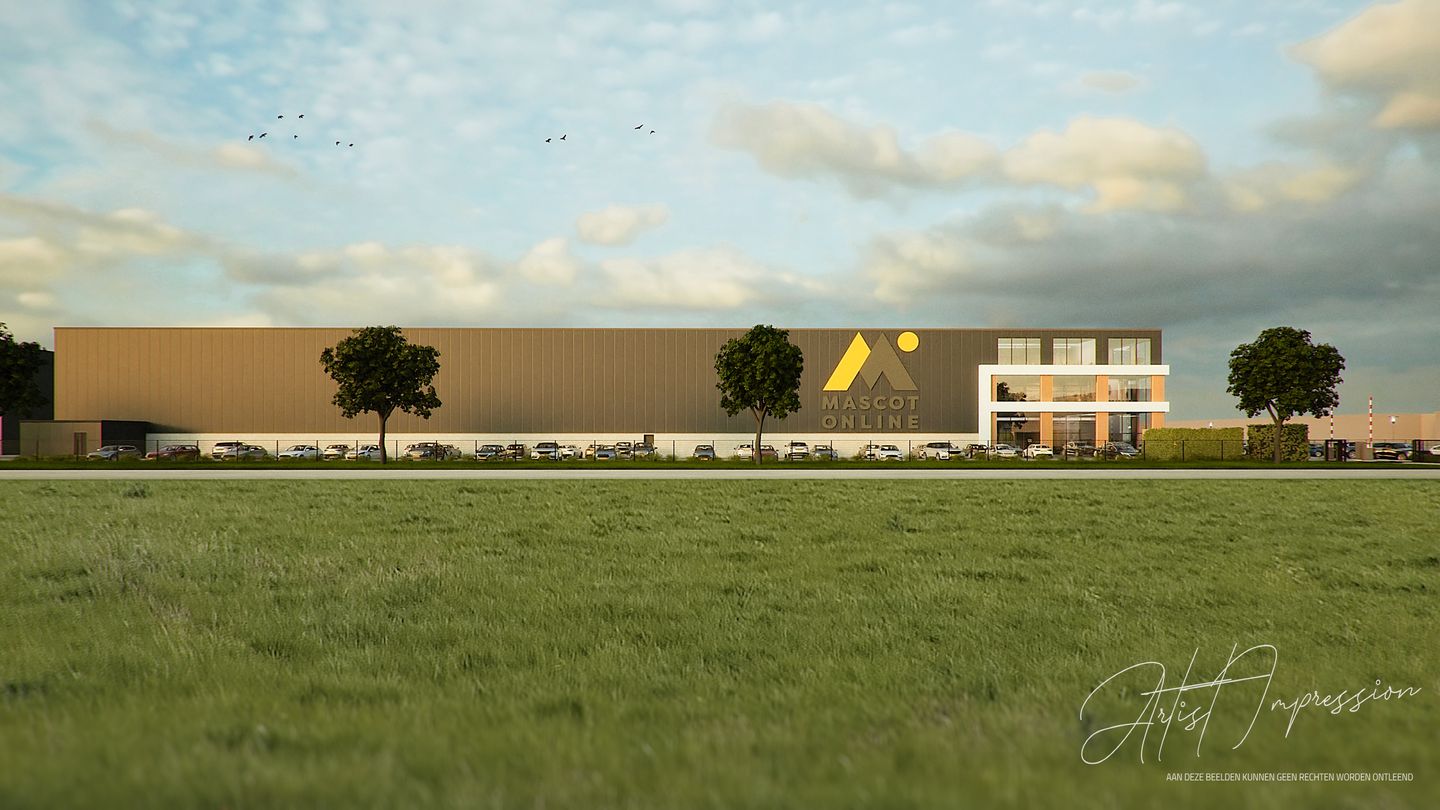 Bekijk foto 4 van Mariëndaal 11