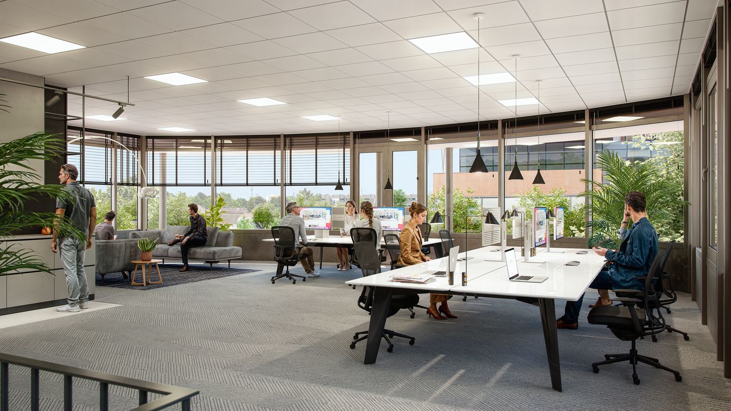 Bekijk foto 3 van Panovenweg 22-29