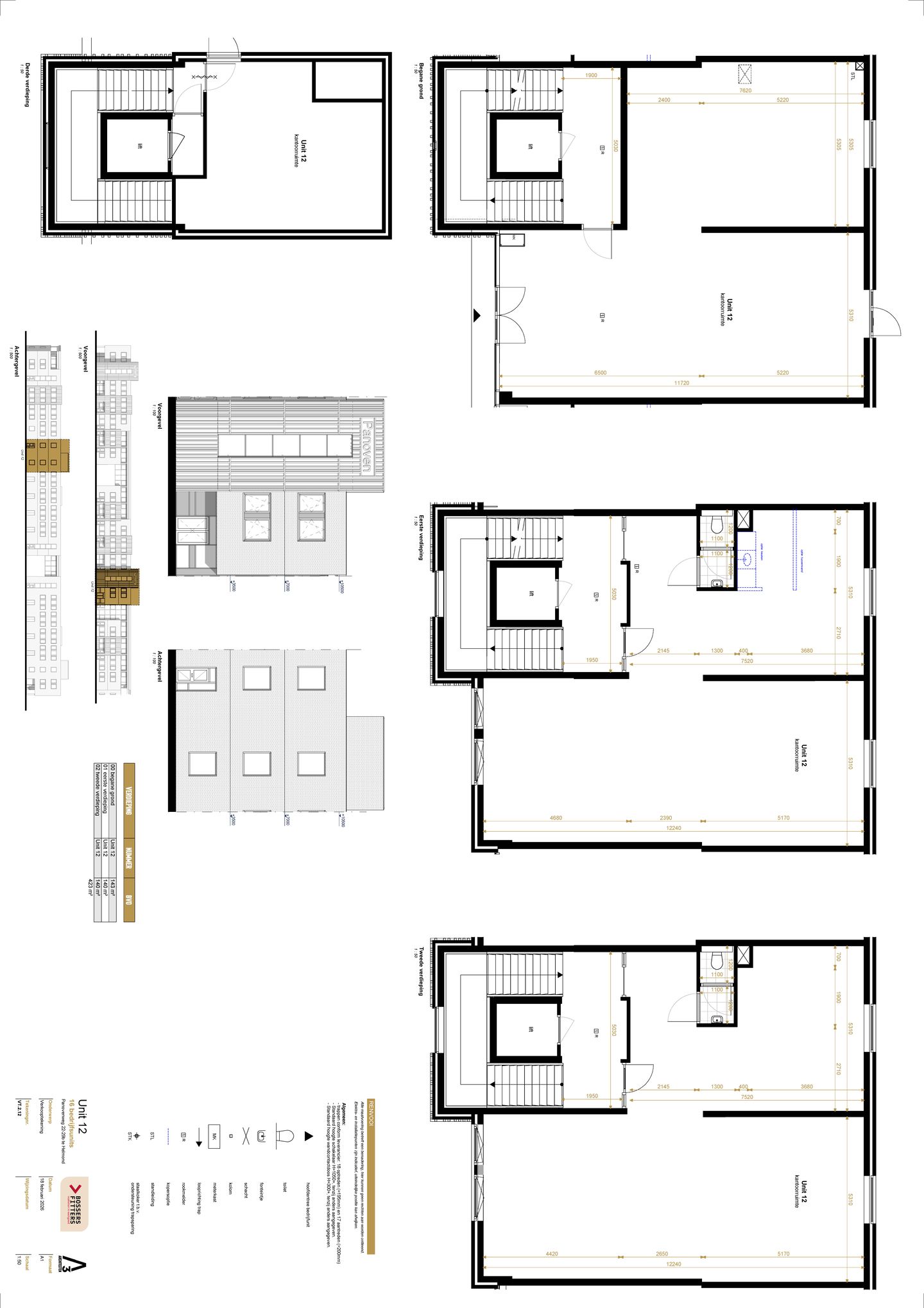 Bekijk foto 4 van Panovenweg 22-29