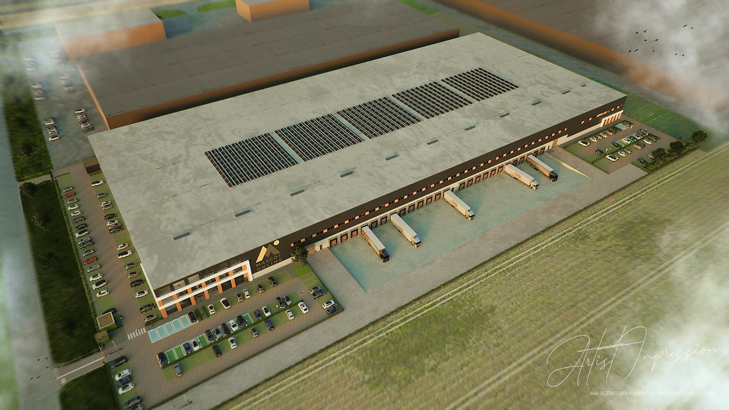 Bekijk foto 3 van Mariëndaal 11