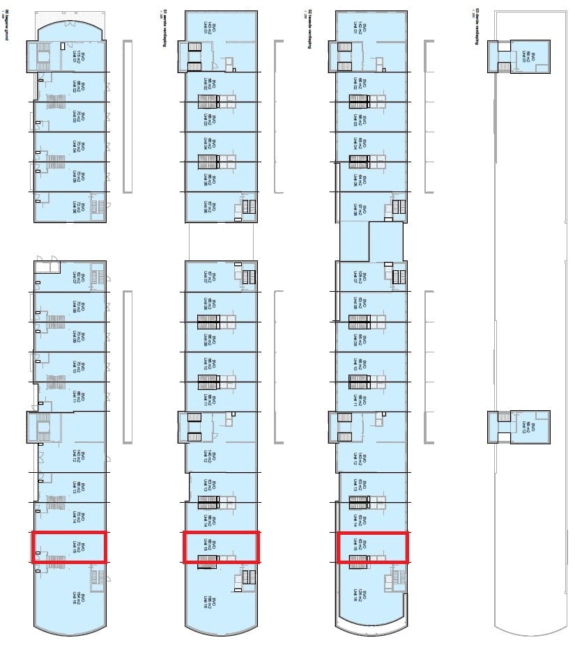 Bekijk foto 5 van Panovenweg 22-29