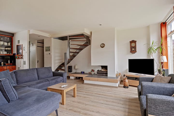 Foto 3 van Tournooi 43