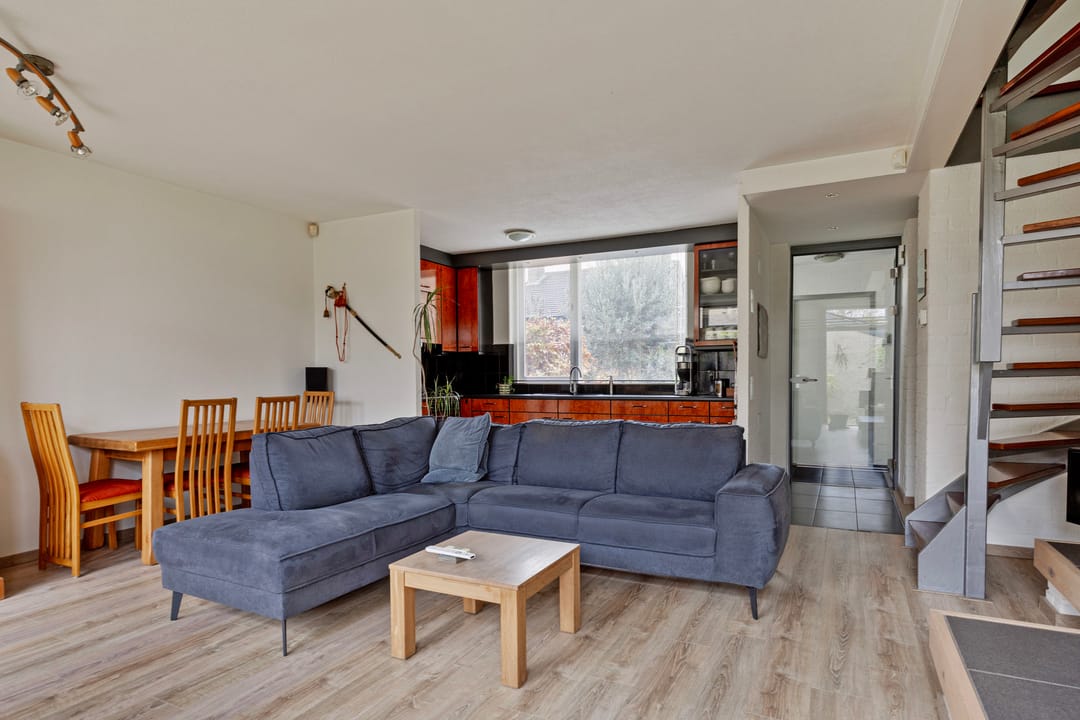 Foto 7 van Tournooi 43