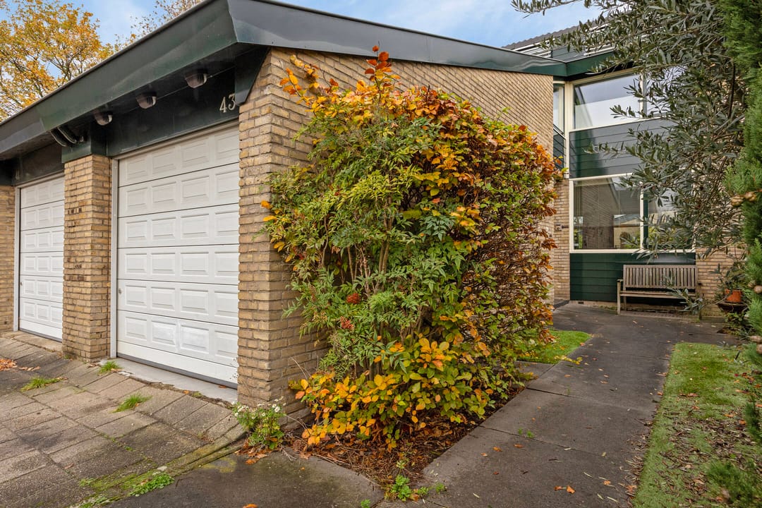 Foto 1 van Tournooi 43