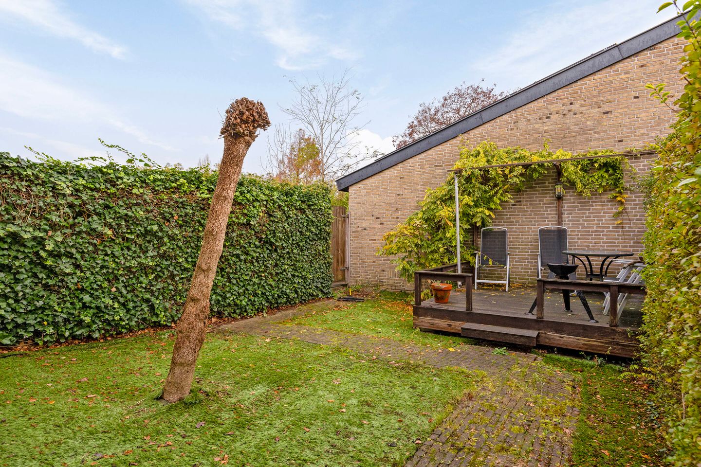 Foto 5 van Tournooi 43