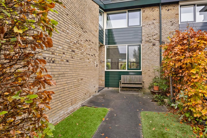 Foto 2 van Tournooi 43