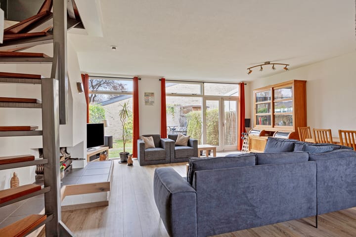 Foto 4 van Tournooi 43