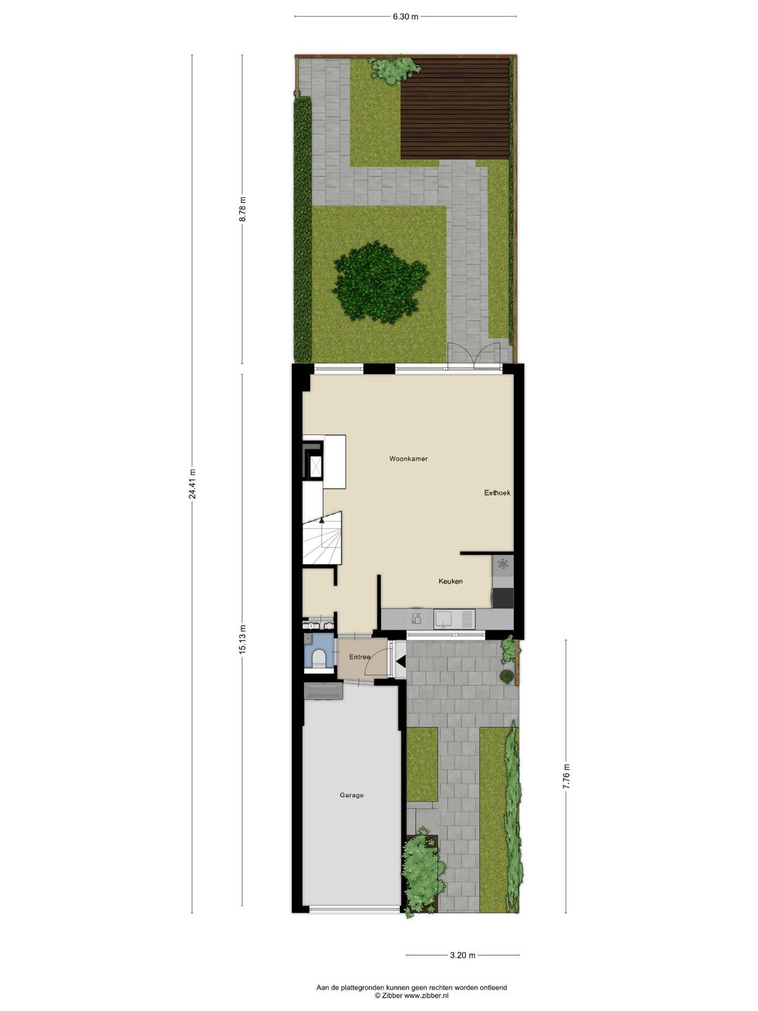 Foto 47 van Tournooi 43