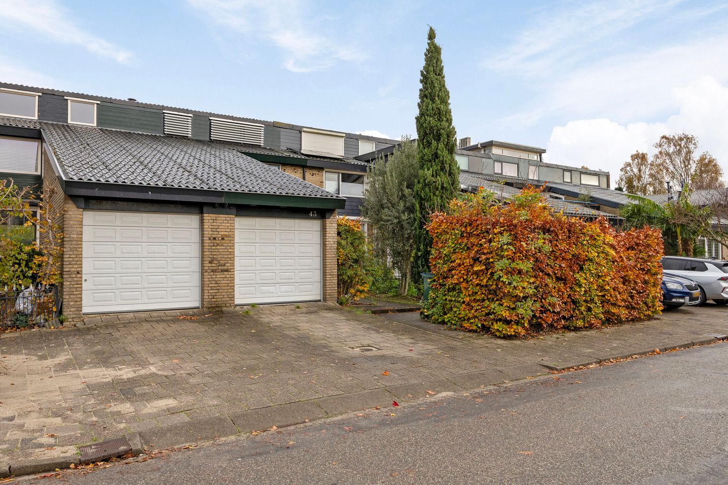 Foto 44 van Tournooi 43