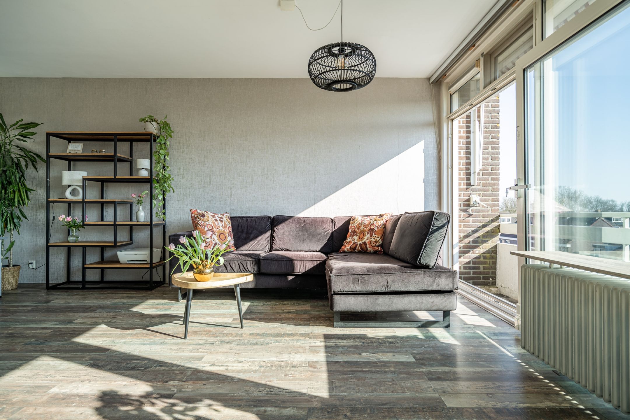 Foto 12 van Burgemeester Wapstraat 66