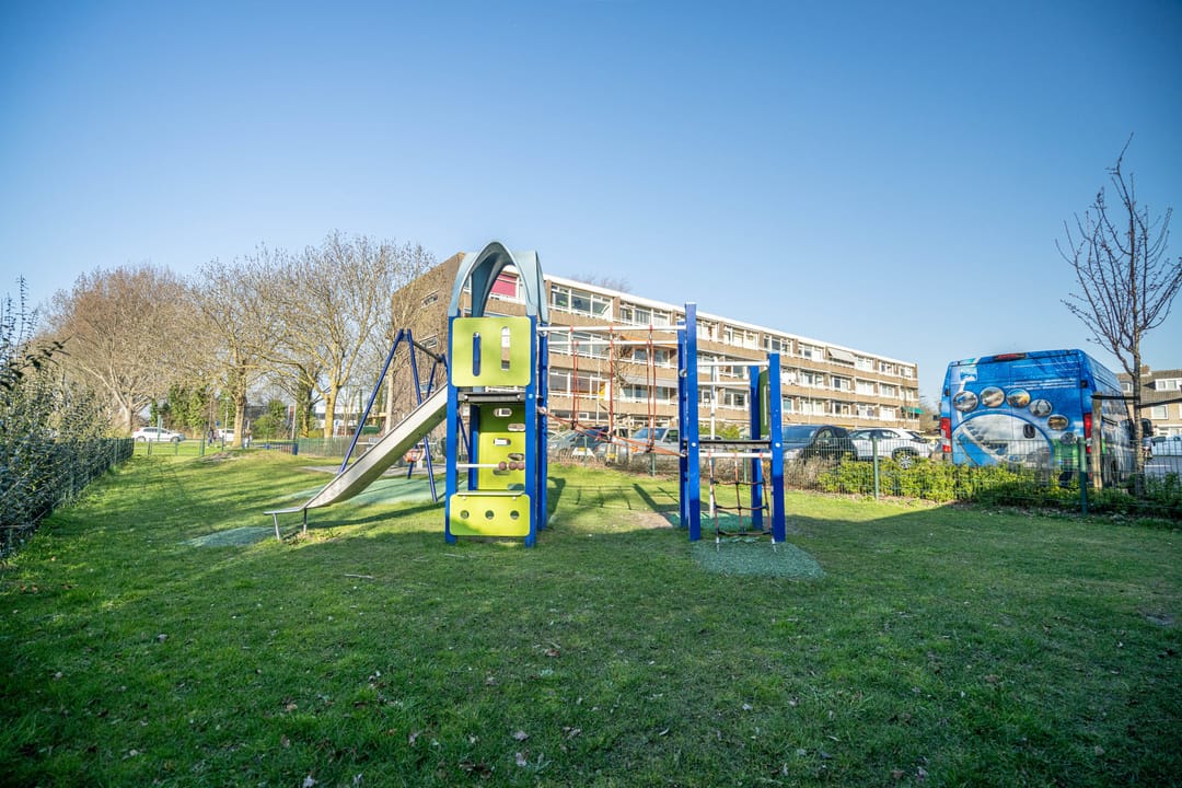 Foto 32 van Burgemeester Wapstraat 66