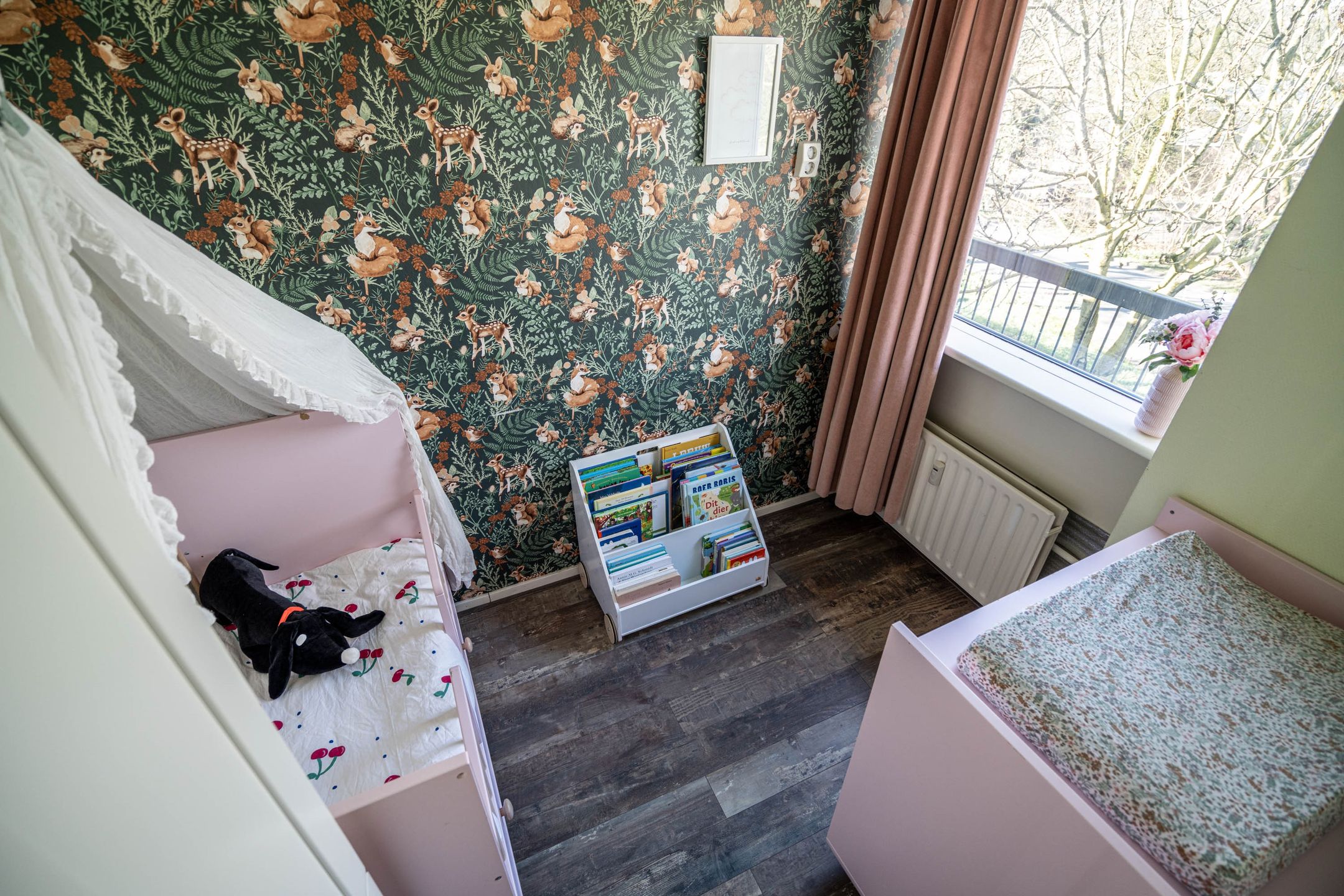 Foto 27 van Burgemeester Wapstraat 66