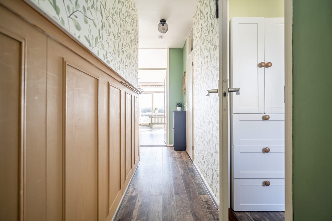 Foto 26 van Burgemeester Wapstraat 66