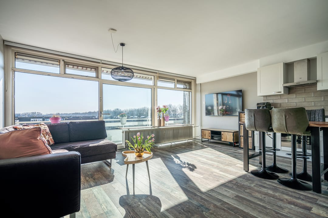 Foto 8 van Burgemeester Wapstraat 66