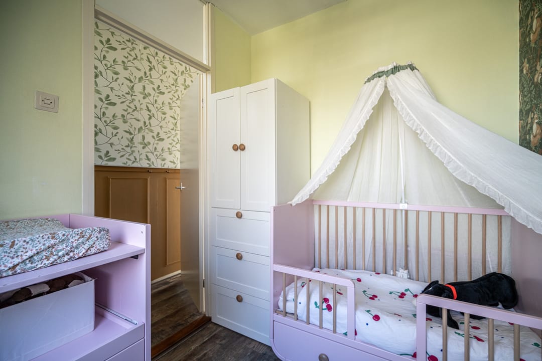 Foto 28 van Burgemeester Wapstraat 66