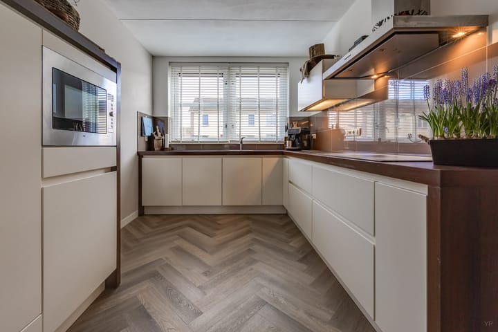 Foto 3 van Rooilaan 37