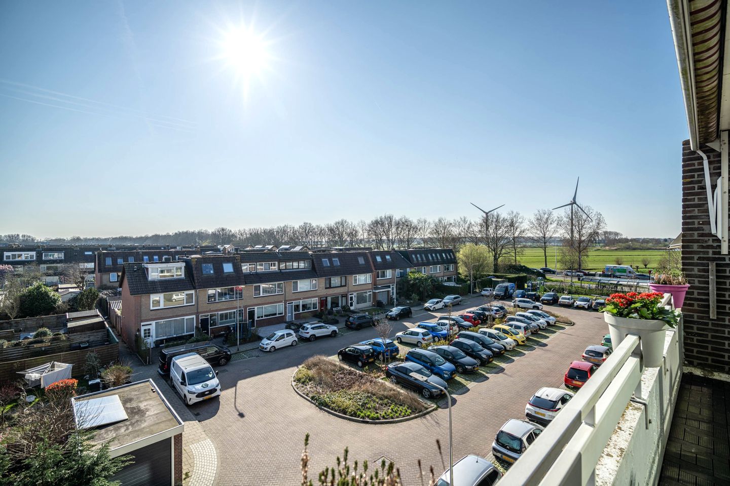 Foto 10 van Burgemeester Wapstraat 66