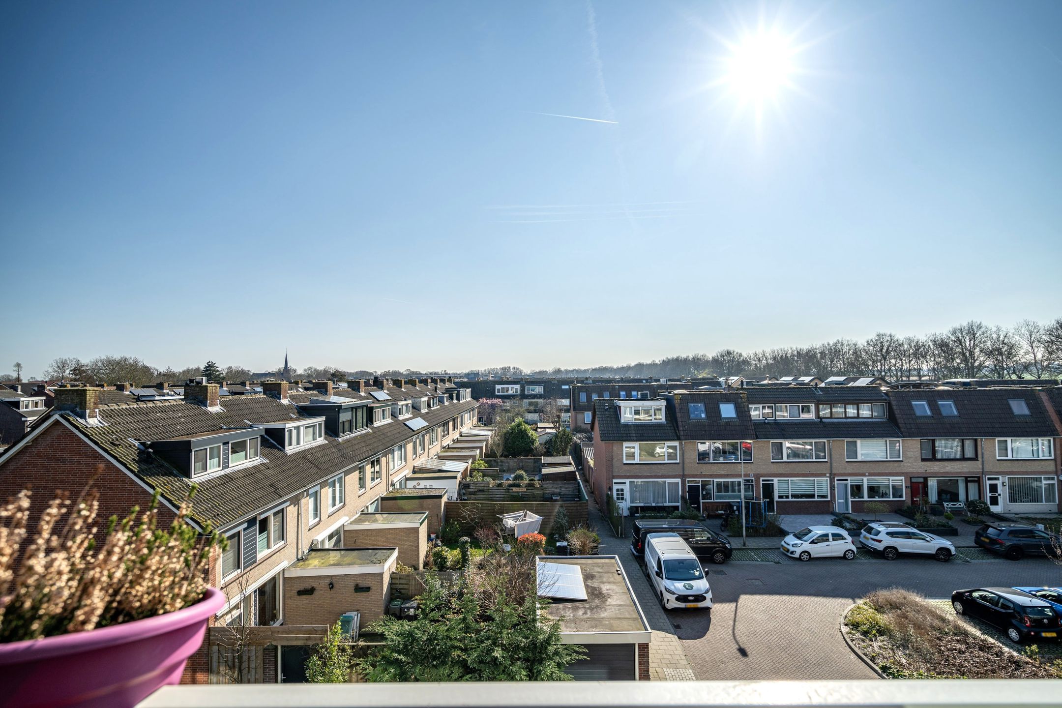 Foto 3 van Burgemeester Wapstraat 66