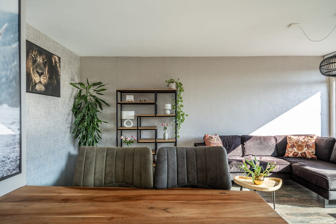 Foto 7 van Burgemeester Wapstraat 66