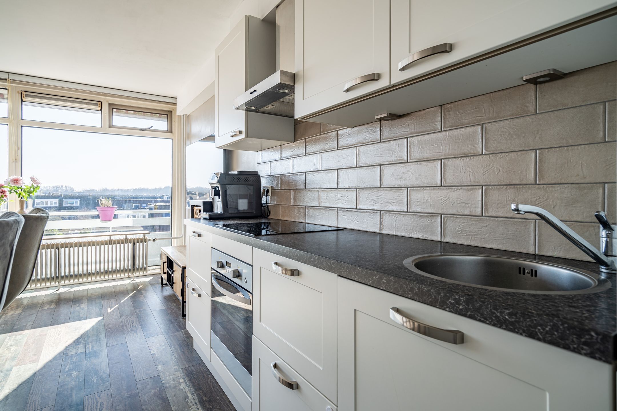 Foto 15 van Burgemeester Wapstraat 66