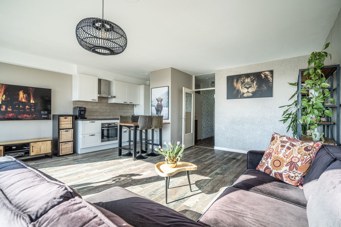 Foto 5 van Burgemeester Wapstraat 66