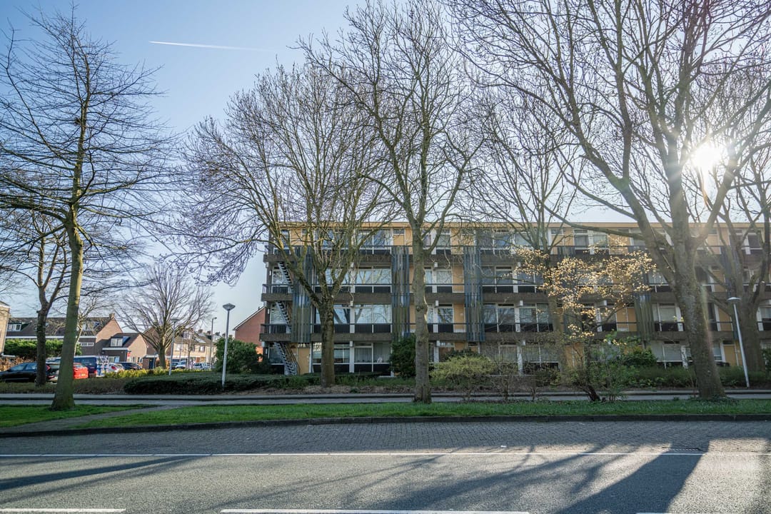 Foto 2 van Burgemeester Wapstraat 66