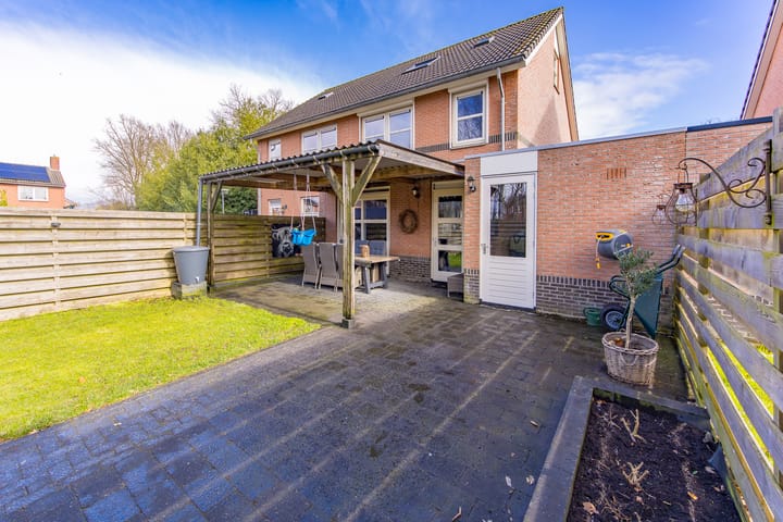 Foto 5 van Rooilaan 37