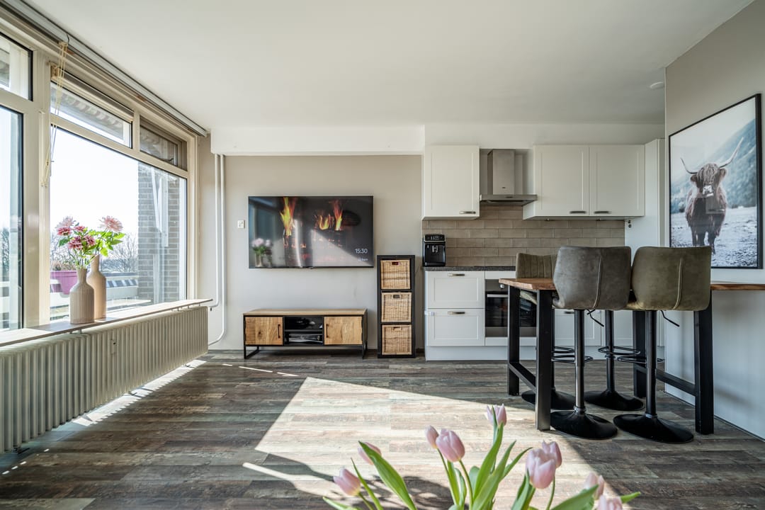 Foto 13 van Burgemeester Wapstraat 66