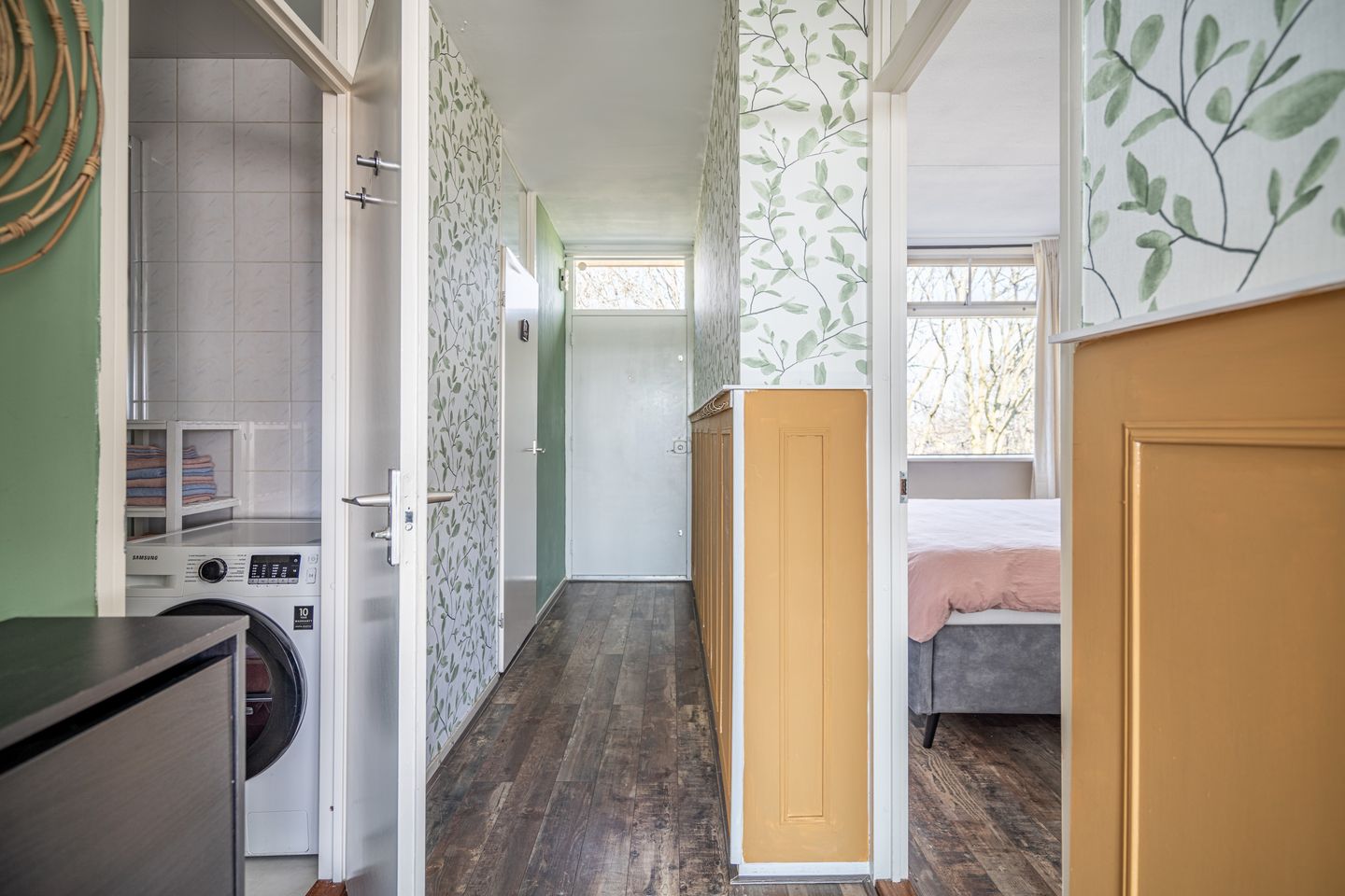 Foto 19 van Burgemeester Wapstraat 66