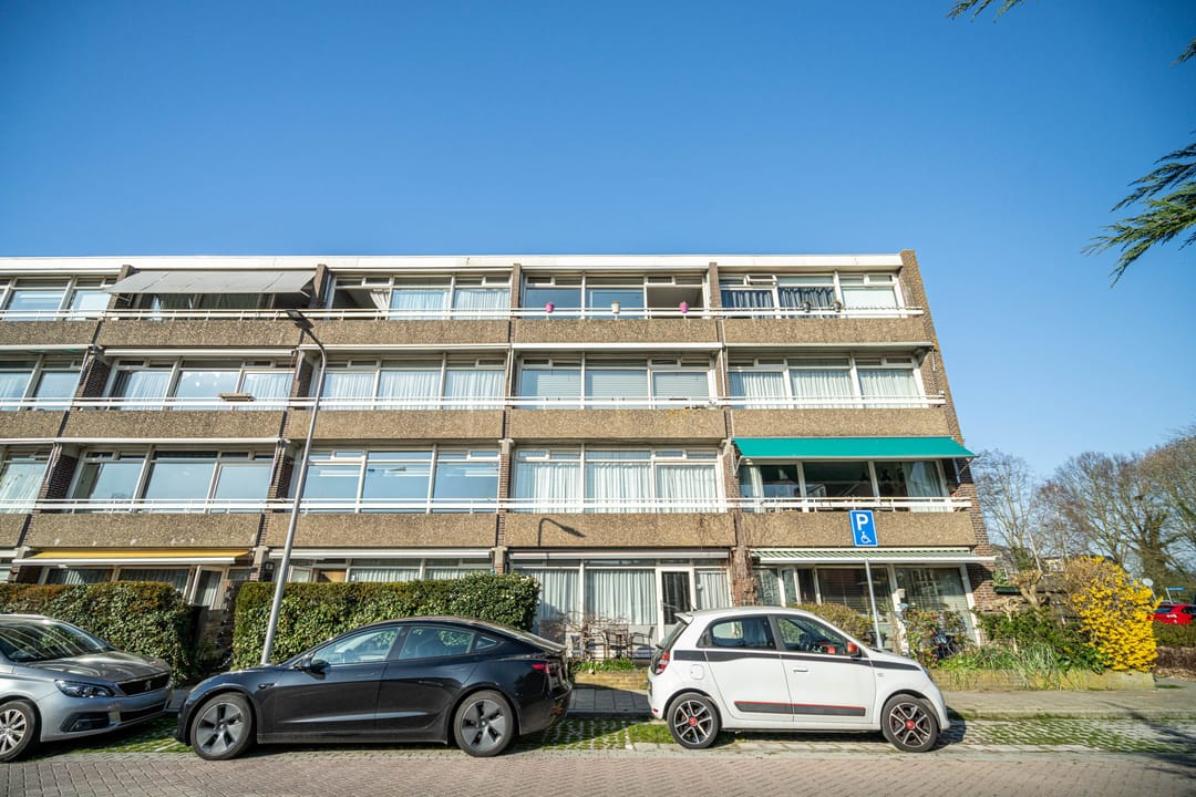 Foto 31 van Burgemeester Wapstraat 66