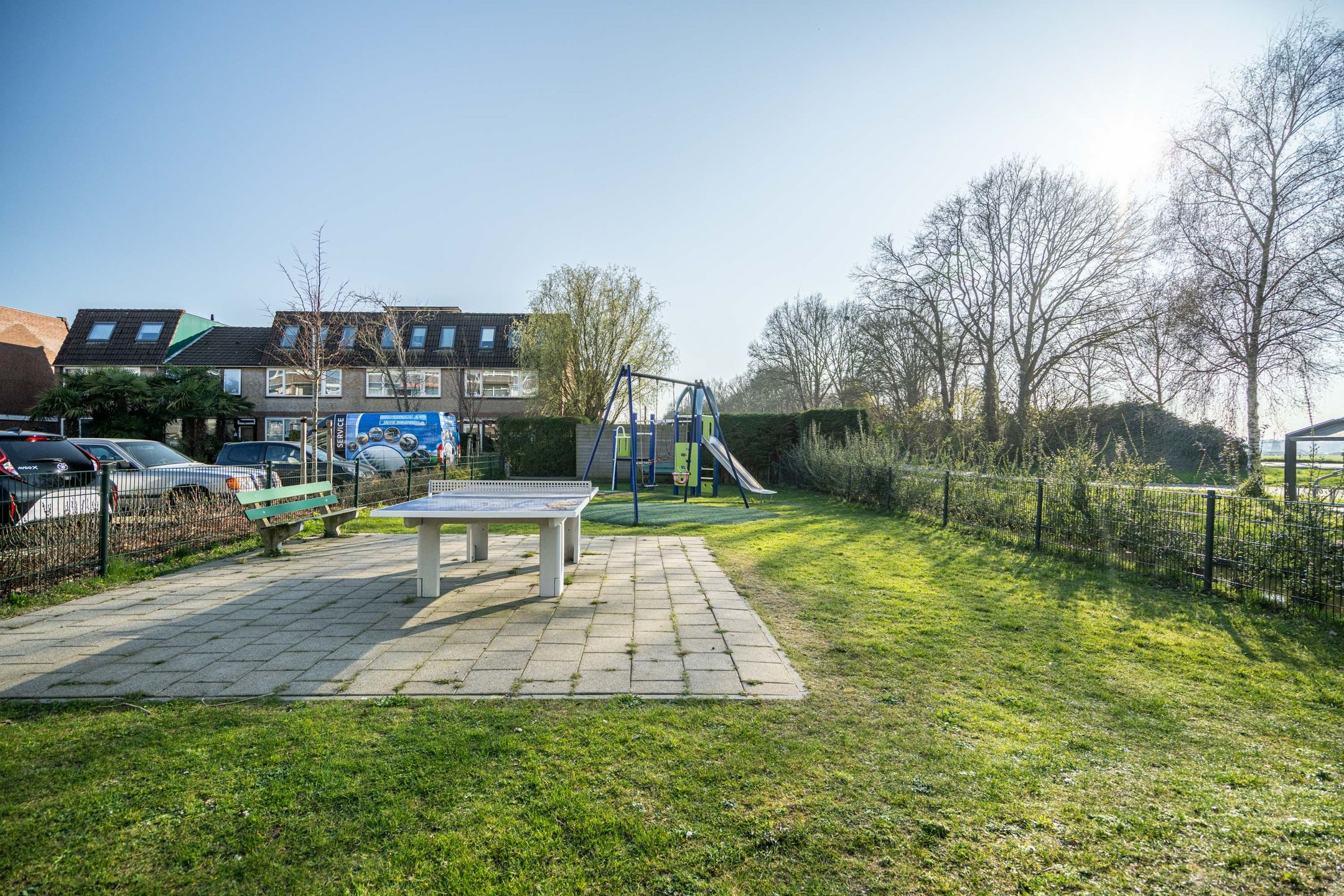 Foto 33 van Burgemeester Wapstraat 66