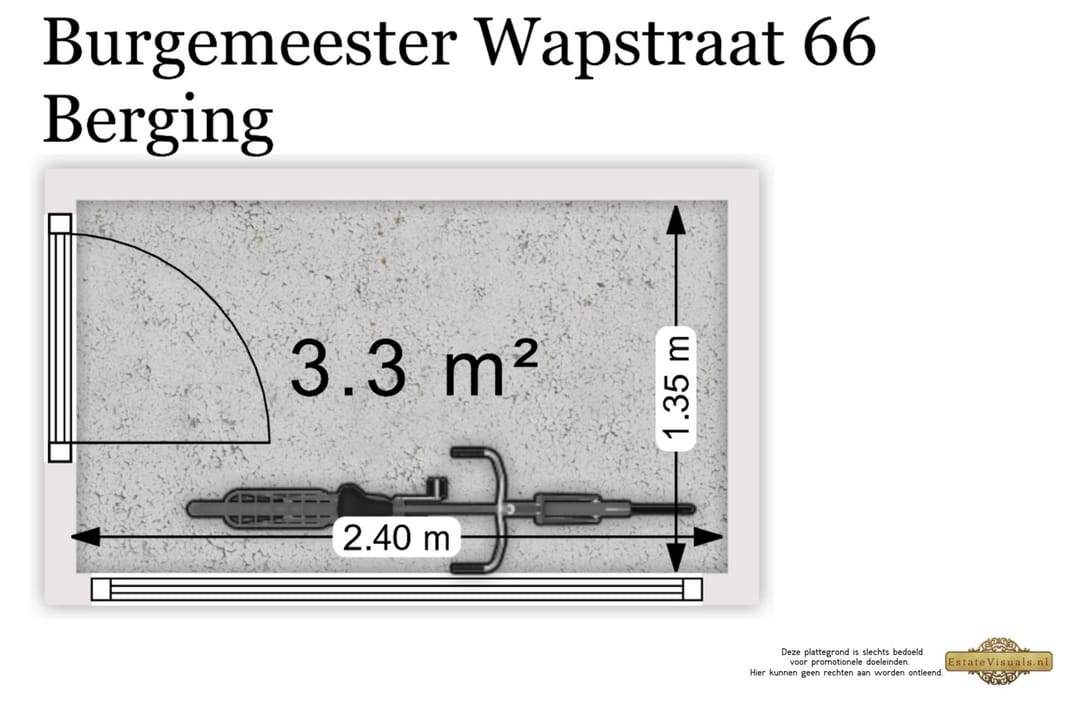Foto 38 van Burgemeester Wapstraat 66