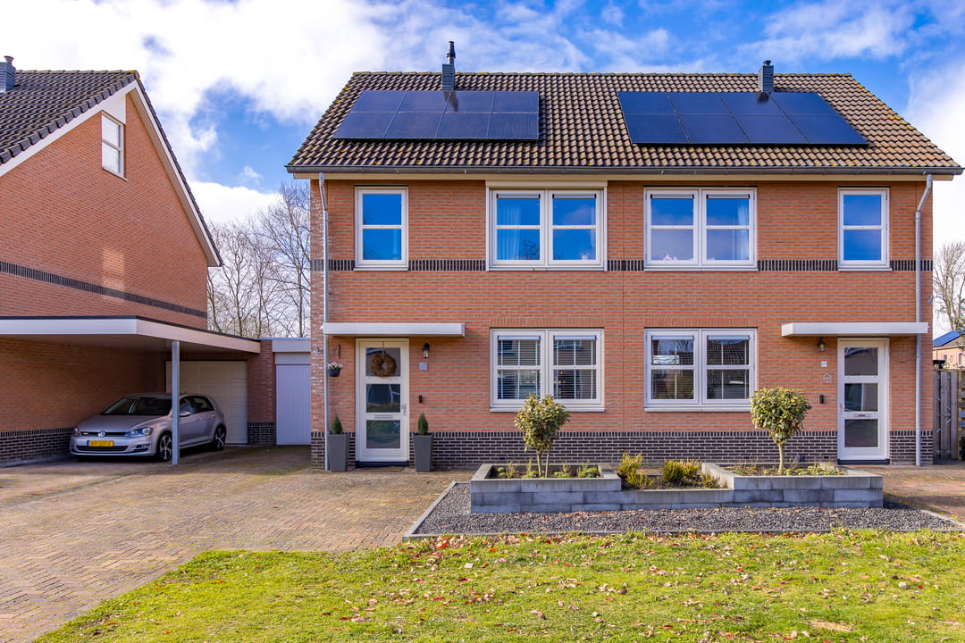 Foto 7 van Rooilaan 37