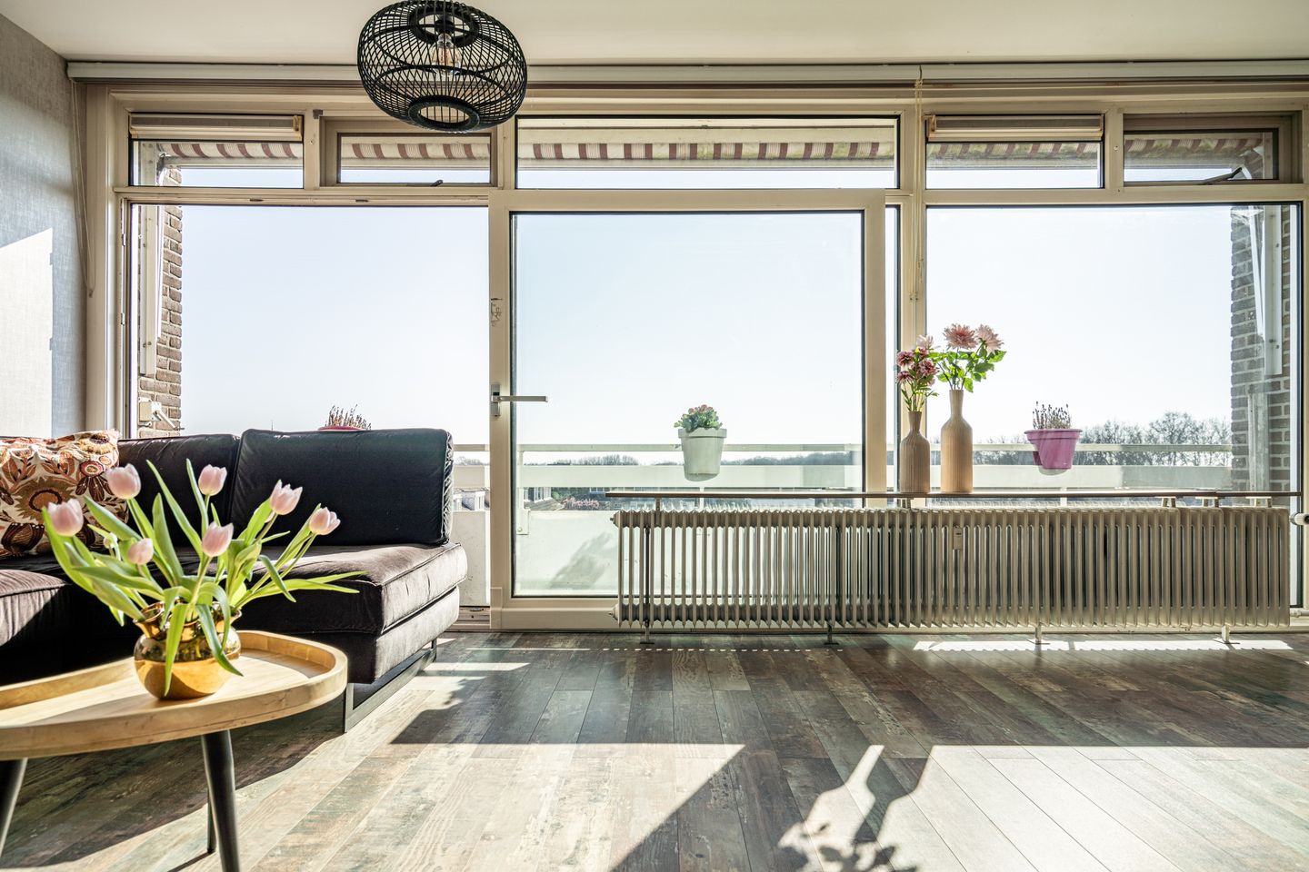 Foto 4 van Burgemeester Wapstraat 66