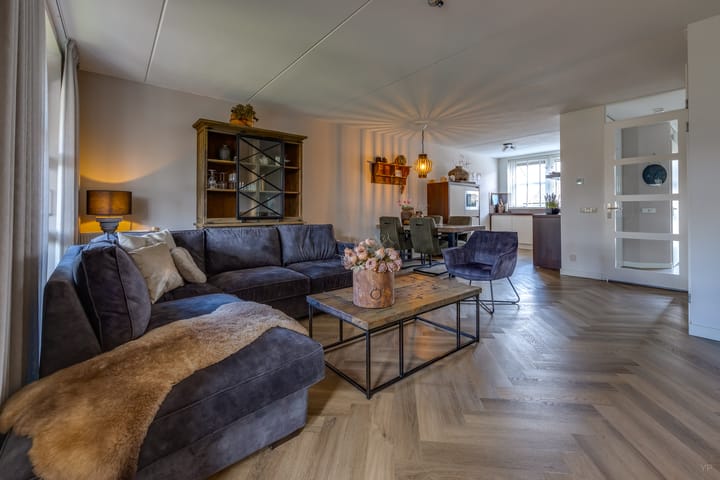 Foto 2 van Rooilaan 37