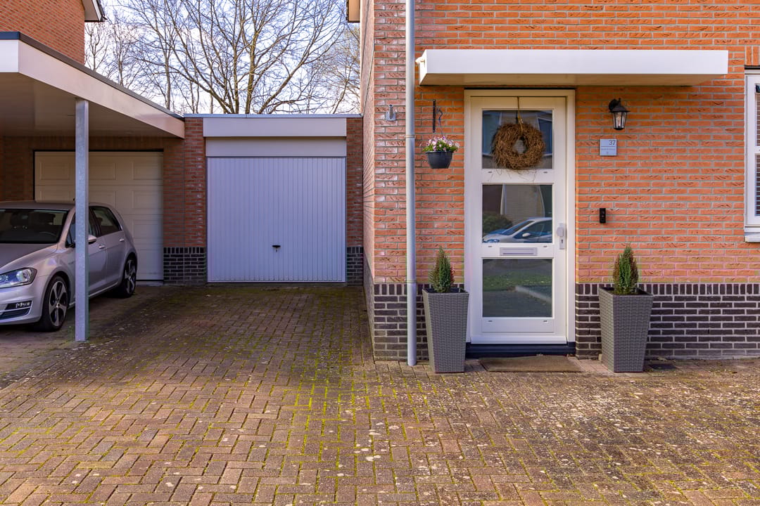 Foto 8 van Rooilaan 37