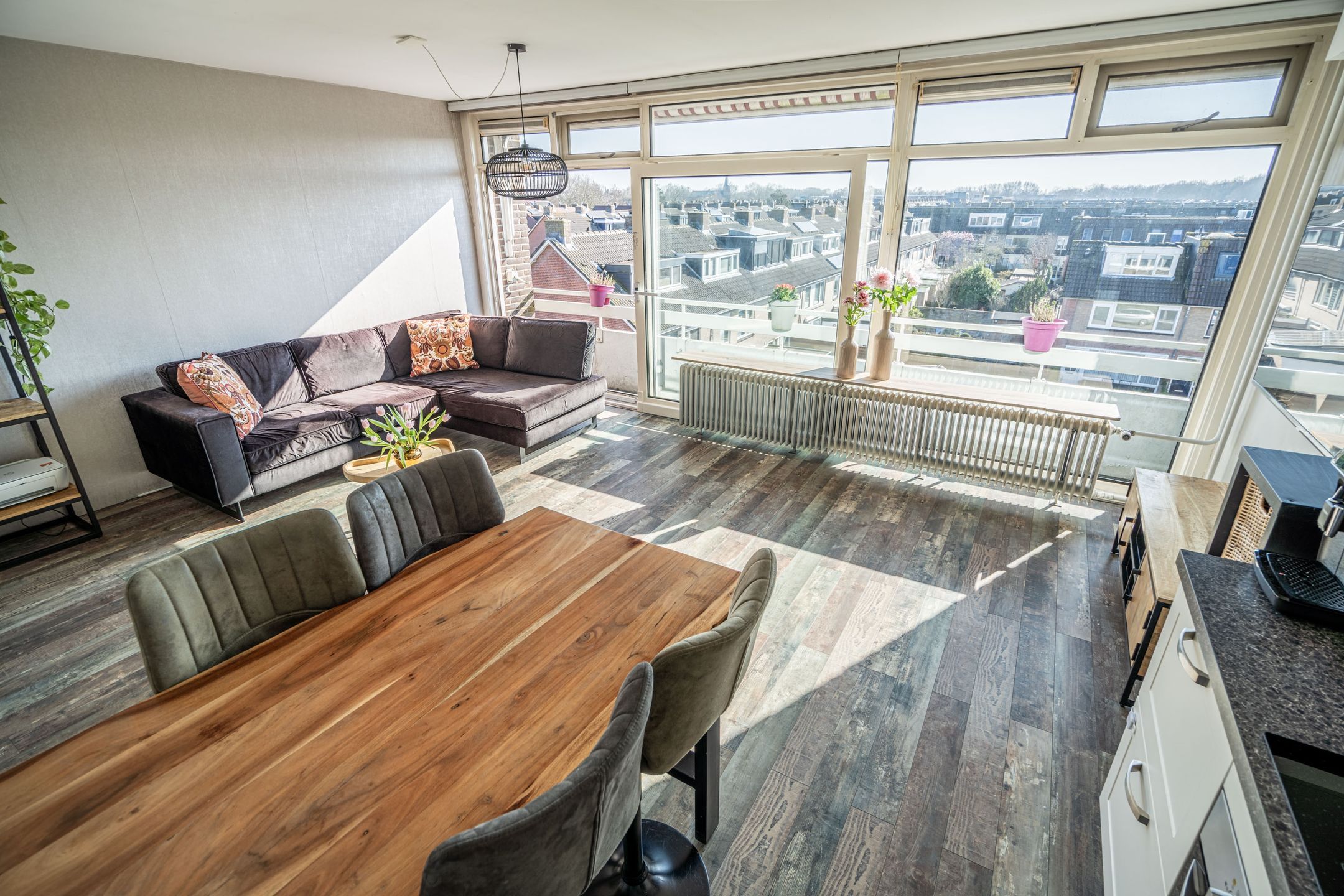 Foto 6 van Burgemeester Wapstraat 66