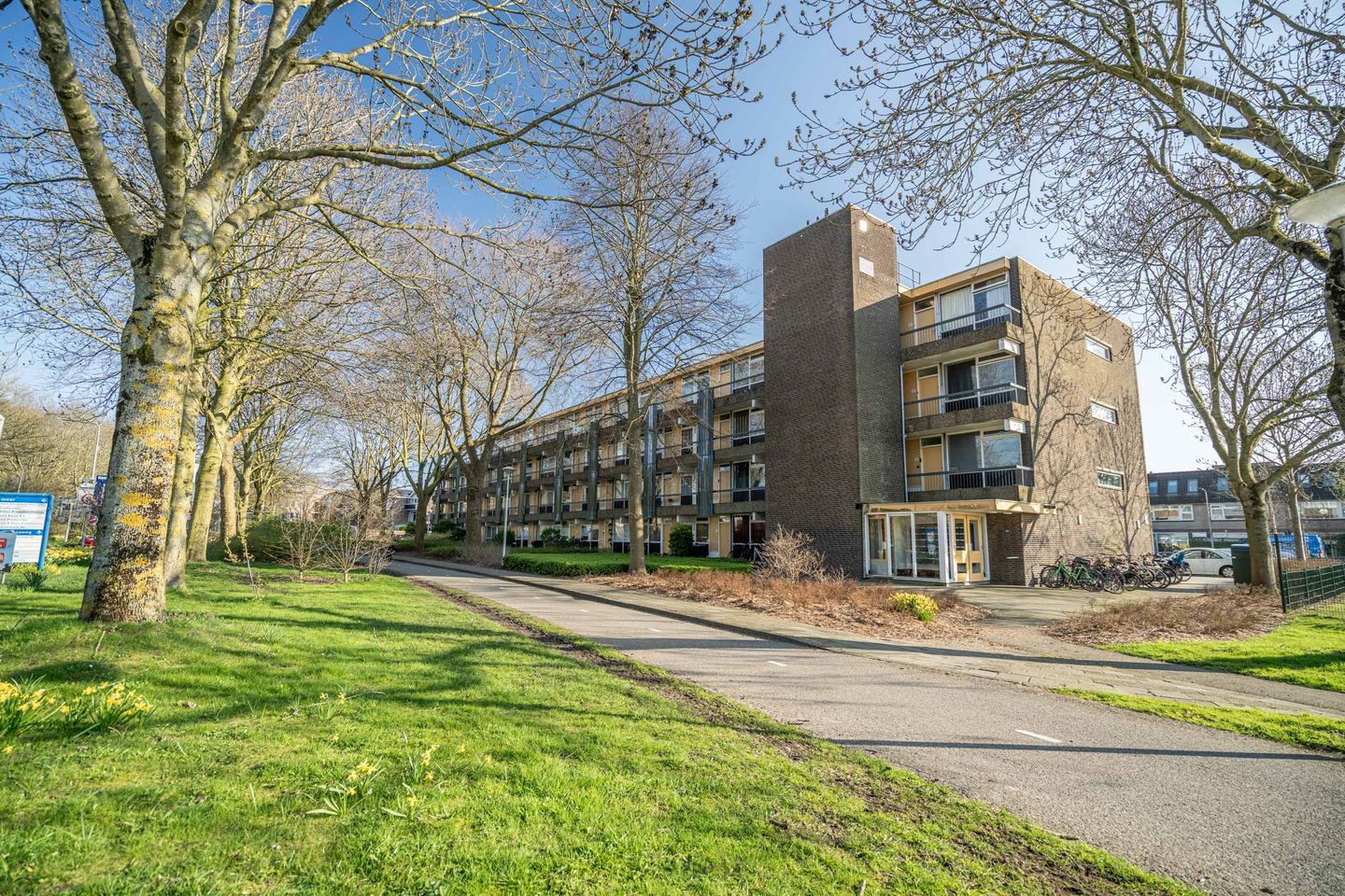 Foto 34 van Burgemeester Wapstraat 66