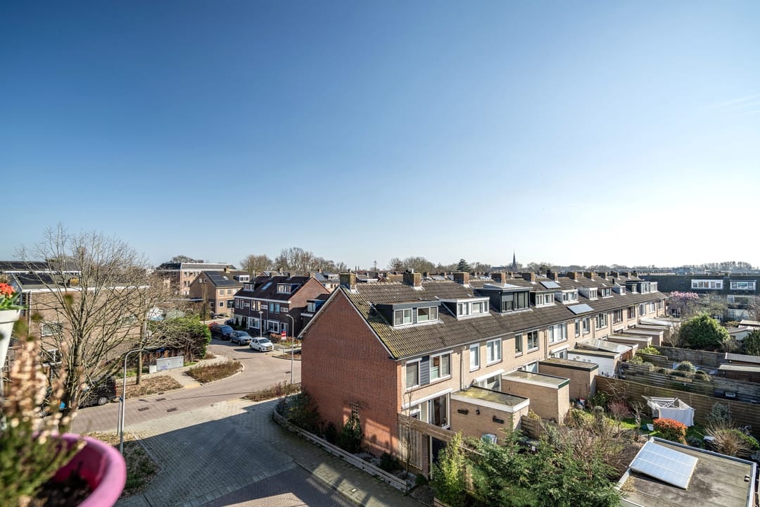 Foto 11 van Burgemeester Wapstraat 66