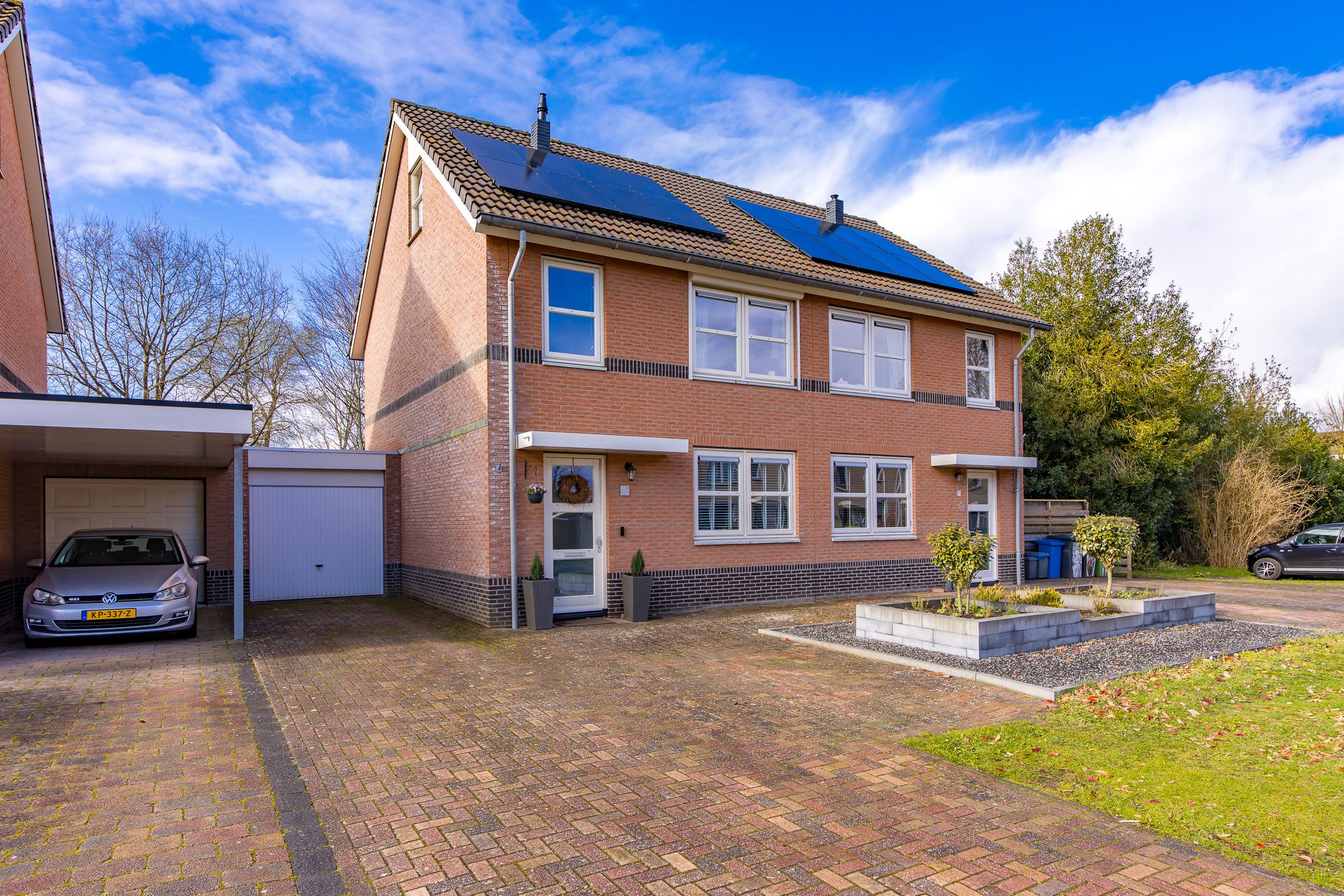 Foto 6 van Rooilaan 37