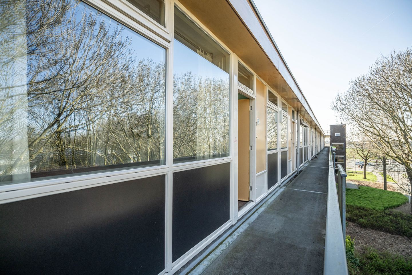 Foto 29 van Burgemeester Wapstraat 66